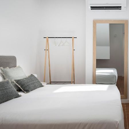 Don Fadrique Apartments By Olala Homes Seville Exterior photo
