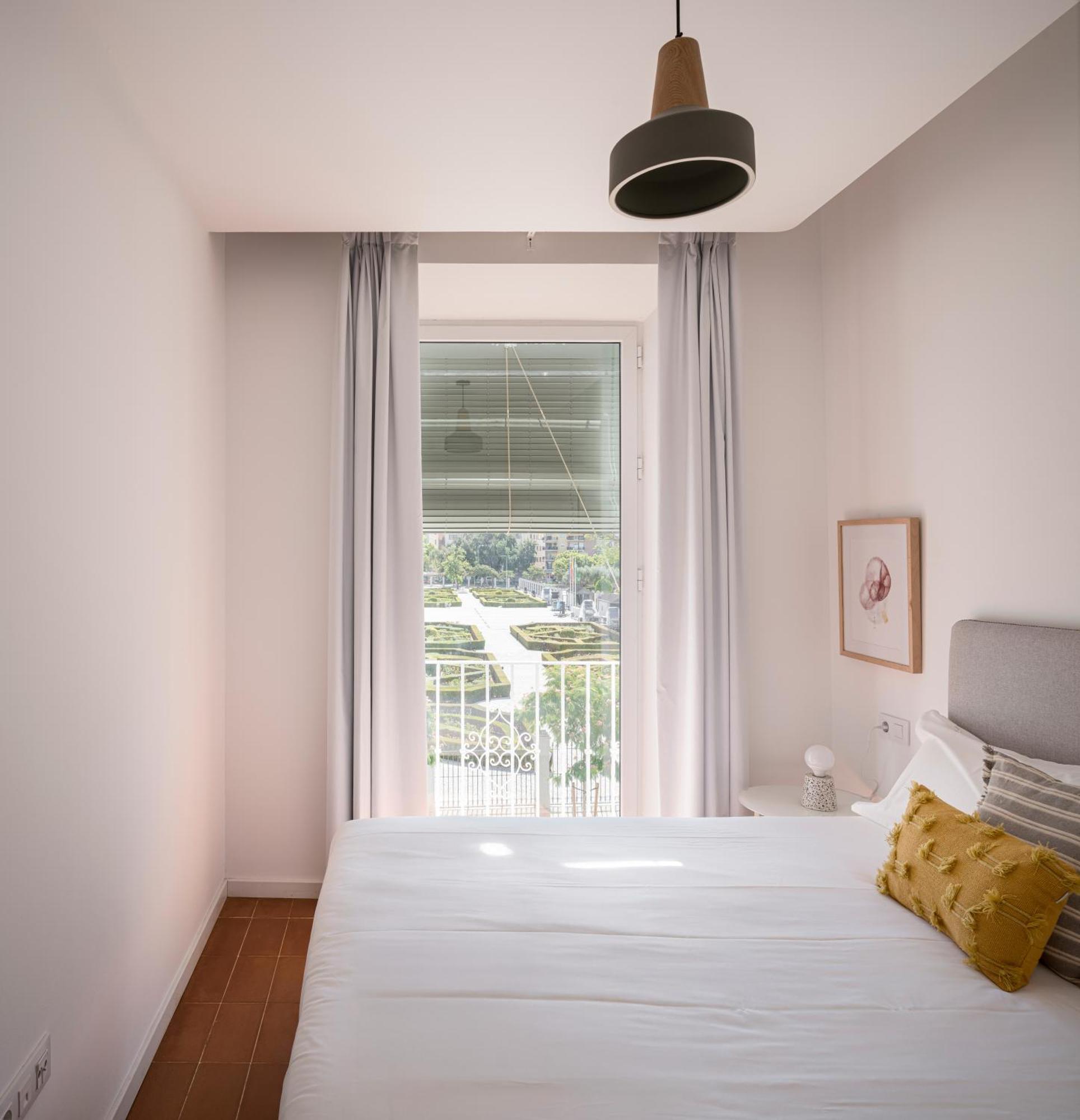 Don Fadrique Apartments By Olala Homes Seville Exterior photo